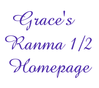 Grace's Ramna 1/2 Homepage